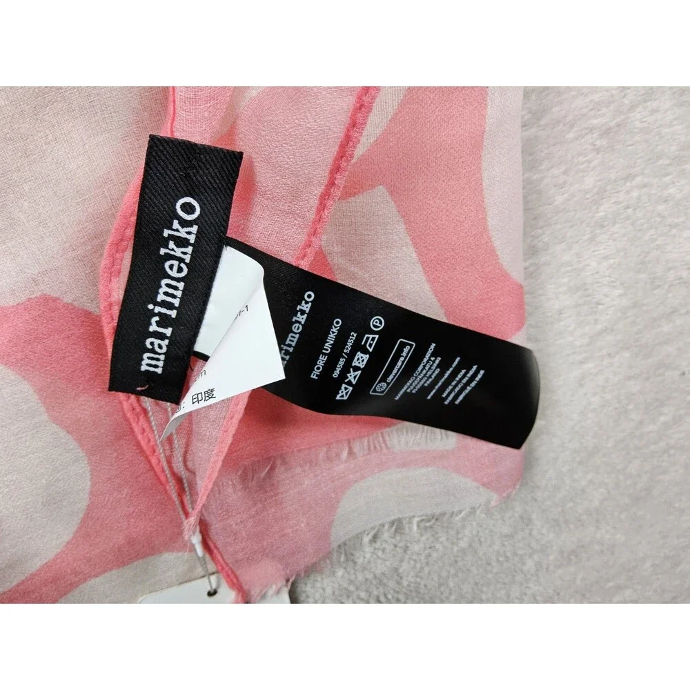 Marimekko new tags